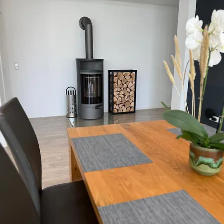 Διαμέρισμα Rhoenloft