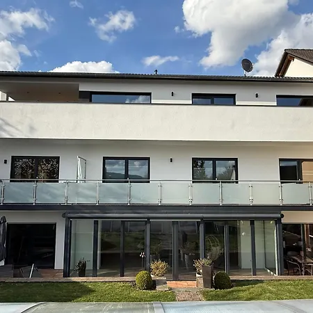 Rhoenloft Ostheim (Bavaria)