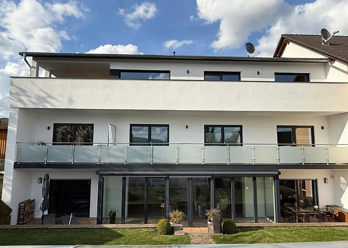 Rhoenloft Ostheim