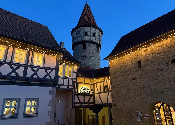 Rhoenloft * Ostheim