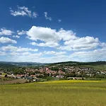 Apartman Rhoenloft *