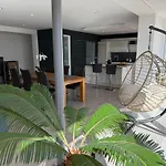 Rhoenloft Apartman