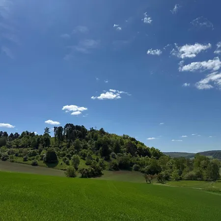 Lägenhet Rhönloft Ostheim (Bavaria)