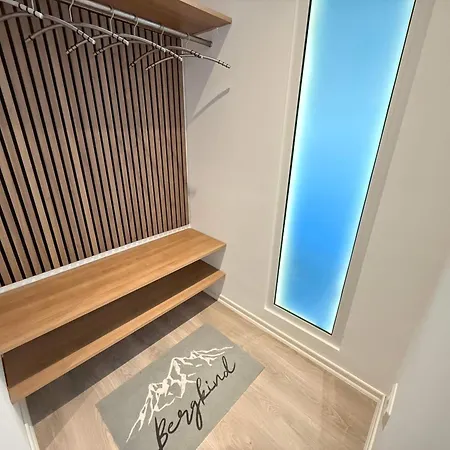 Rhoenloft Apartment