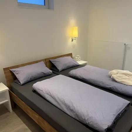 Apartment Rhoenloft *