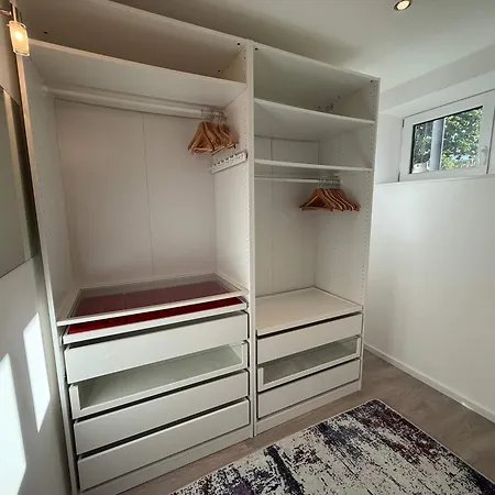 Rhönloft Ostheim (Bavaria)