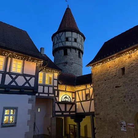 Rhoenloft * Ostheim