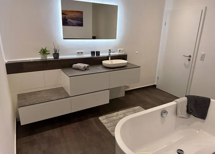 Rhönloft * Ostheim (Bavaria)