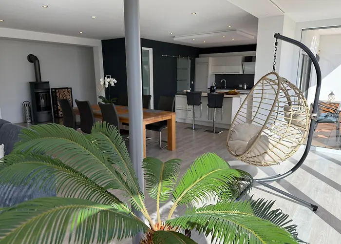 Rhönloft Apartment